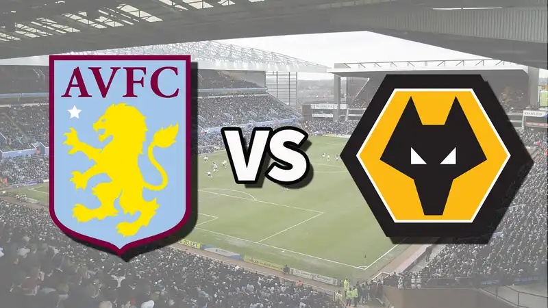 Aston Villa vs Wolves Live Stream: How to Watch Premier League Matches Online and on TV, Team News