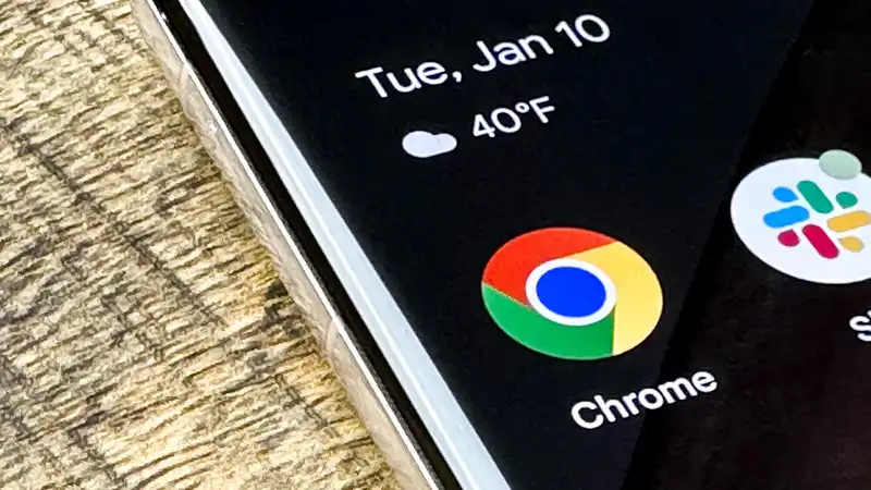 Google Chrome gets a major upgrade on Android before iPhone