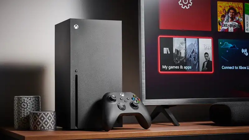 Phil Spencer opens the door to third-party stores, and Steam may land in the Xbox Series X