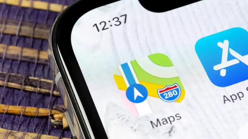 Apple Maps is getting a major upgrade in iOS 18