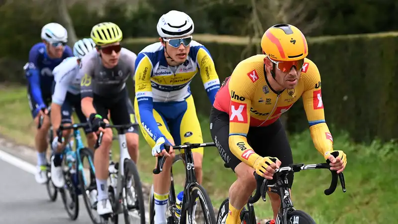 Dwars door Vlaanderen 2024 live stream: How to watch cycling online from anywhere