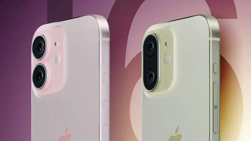 Massive iPhone 16 and iPhone 16 Pro leaks reveal new iPhones from all angles