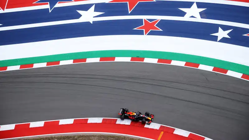 F1 US Grand Prix Live Stream 2024 - How to watch, start time, qualifying, race schedule