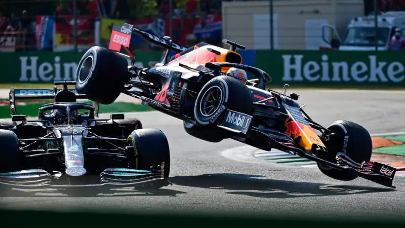 F1 Italian Grand Prix Live Stream 2024 - How to watch, start time, qualifying, race schedule