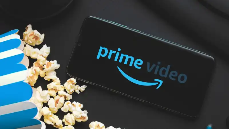 5 Prime Video Shows at 100% on Rotten Tomatoes