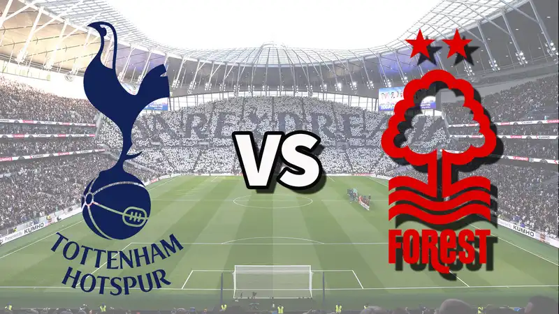 Tottenham vs Nottm Forest live stream: How to watch Premier League matches online and on TV, team news