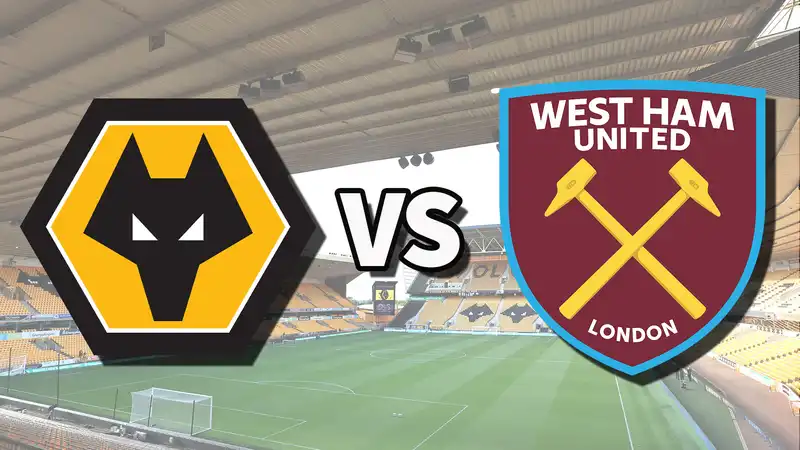 Wolves vs West Ham live stream: How to watch today's Premier League match online and on TV, team news