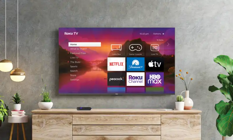 Terrible News - Roku Receives Patent to Show Ads When Pausing Programs and Games