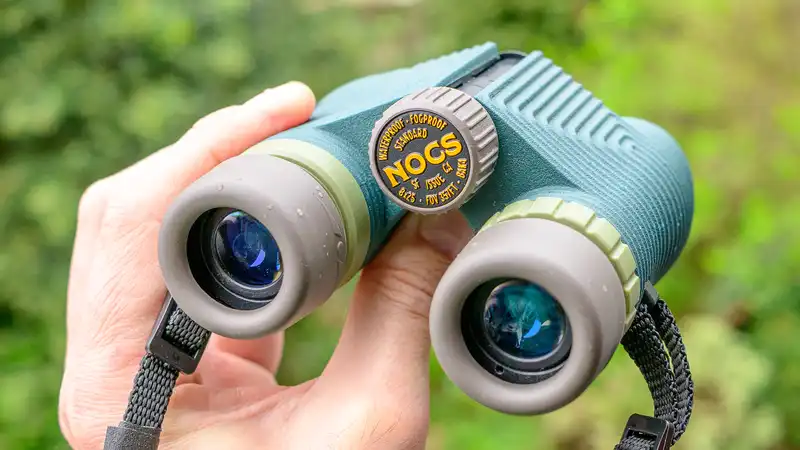 5 Reasons Why Stylish Binoculars Became My Hiking Accessory