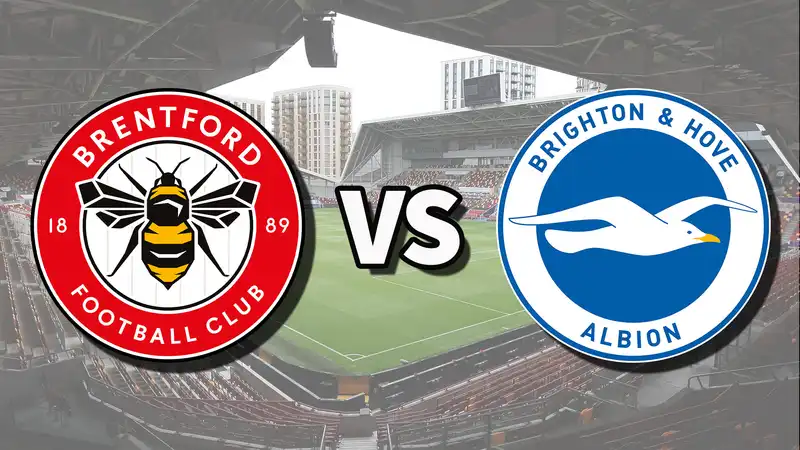 Brentford vs Brighton live stream: How to watch today's Premier League match online and on TV, team news