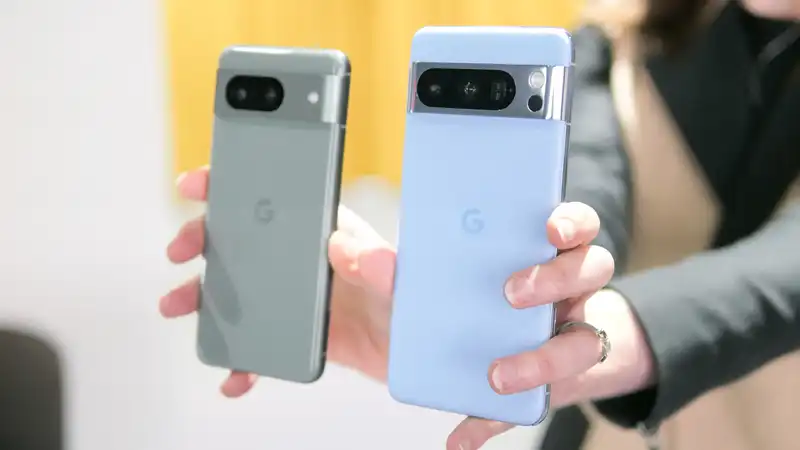 Google Pixel April Update Fixes Pixel 8 Camera, Upgrades Security - What You Need to Know