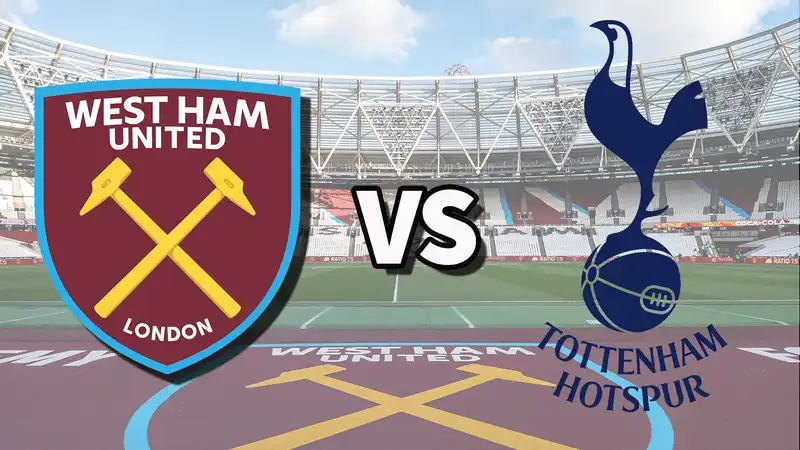 West Ham vs Tottenham live stream: How to watch Premier League matches online, team news