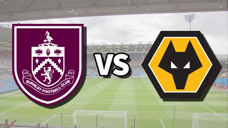 Burnley vs Wolves Live Stream: How to Watch Premier League Matches Online and on TV, Team News