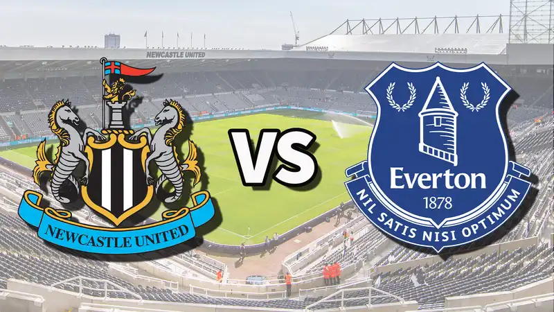 Newcastle vs Everton Live Stream: How to Watch Premier League Matches Online and on TV, Team News