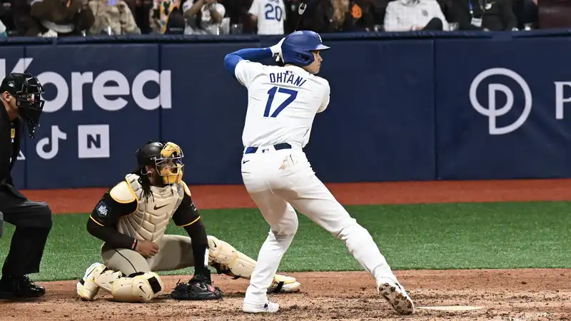 Padres vs Dodgers Live Stream 2024: How to Watch MLB Baseball Online, Start Time, TV Channel, Schedule