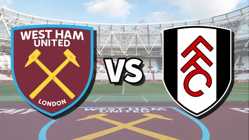 West Ham vs Fulham live stream: how to watch the Premier League match online and on TV, team news