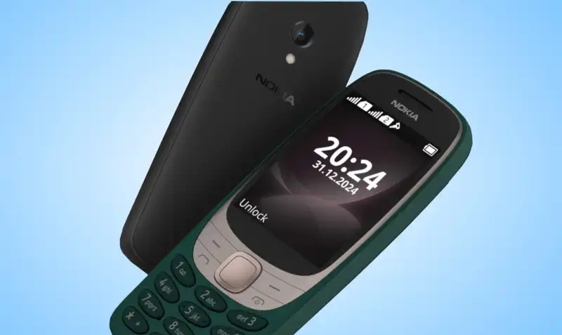 Nokia to Bring Back Three Classic Cell Phones in 2024 - But with Some Significant Upgrades