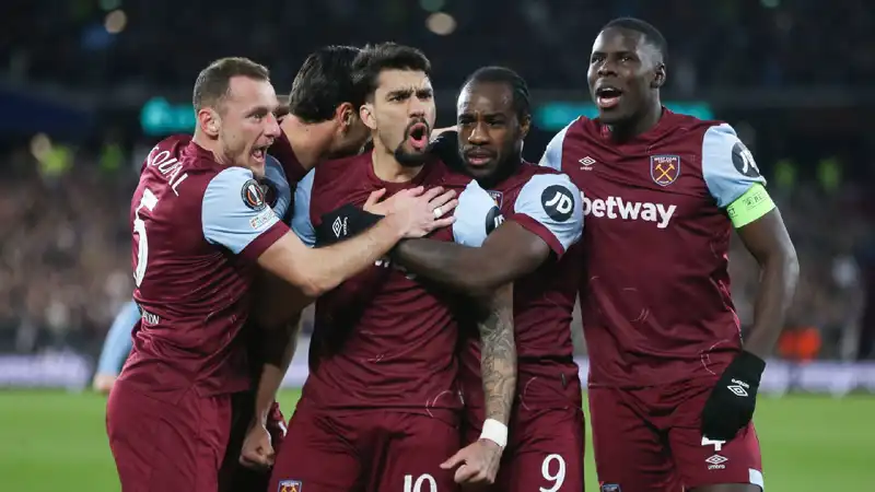 Bayer Leverkusen vs West Ham live stream: How to watch the Europa League quarterfinals online and on TV