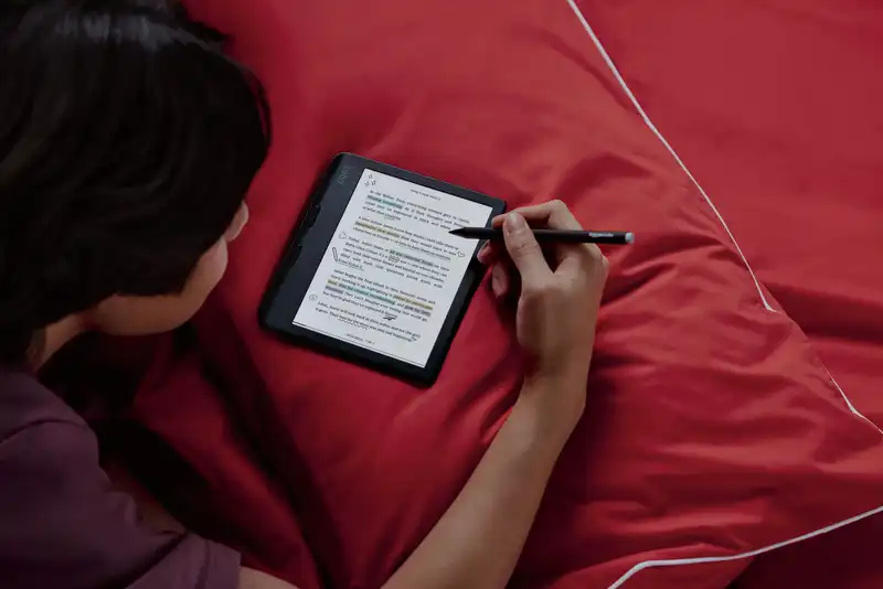 Kobo Announces First Color E-Reader, Priced from $149