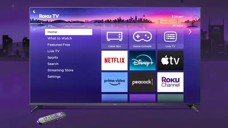 Roku TV gets a major free upgrade - here are the top three features