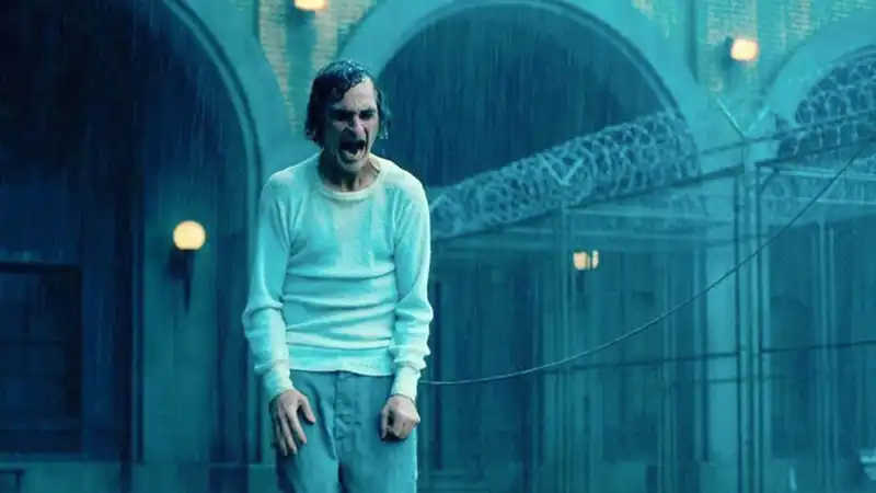 The first trailer for "Joker 2" has been released - and my opinion of this sequel has changed