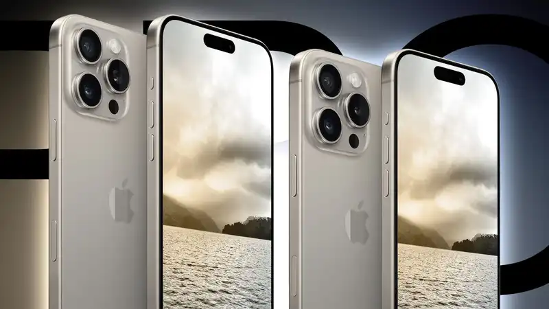 iPhone 16 Pro Max, upgraded camera and longer battery life rumored