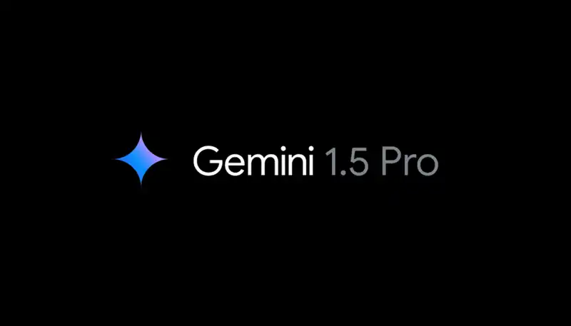 Google's Gemini Pro 15 can now not only see, but also hear