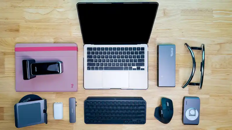 We've tried dozens of MacBook accessories, and here are five of our favorites from the $17 range