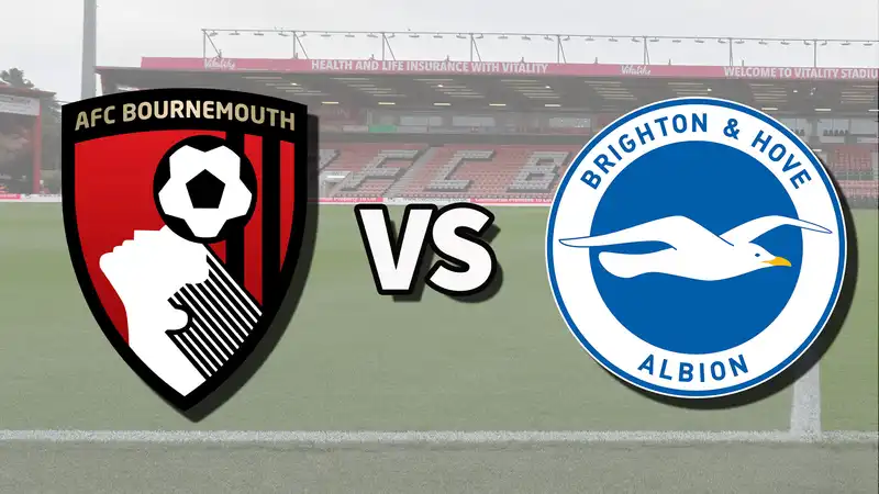 Bournemouth vs Brighton live stream: How to watch the Premier League match online and on TV, team news