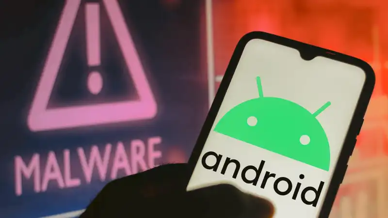 New Android Malware "Brokewell" Can Steal User Data and Access Banking Apps