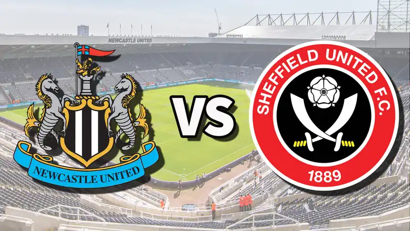 Newcastle vs Sheffield Utd live stream: how to watch the Premier League match online and on TV, team news