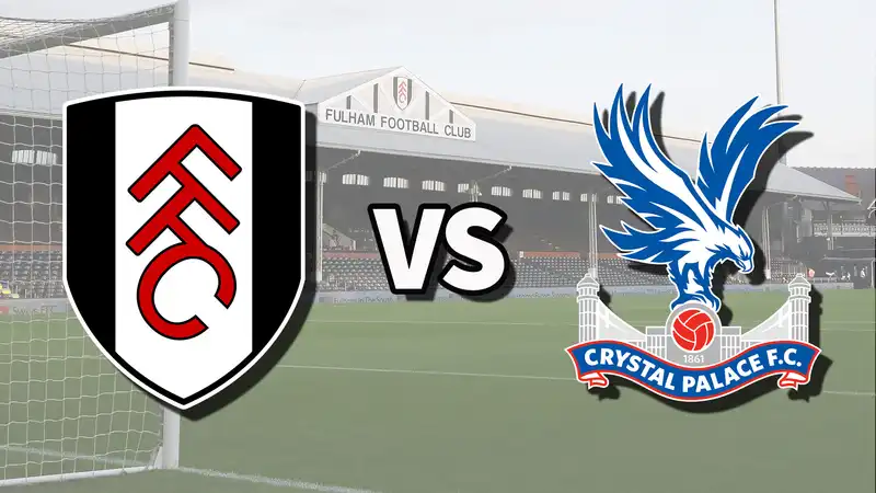 Fulham vs Crystal Palace Live Stream: How to Watch Premier League Matches Online and on TV, Team News