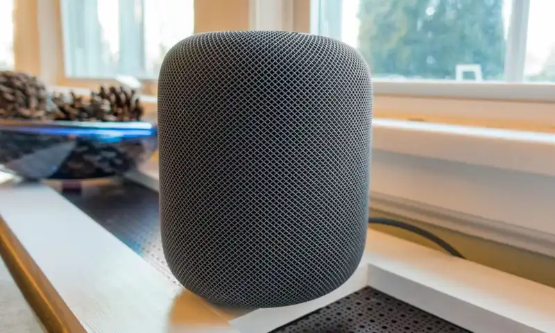 A future Apple HomePod could look like a soundbar