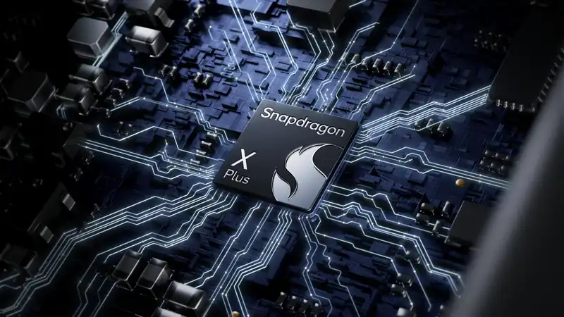 Snapdragon X Plus - release date, AI features, specs, etc