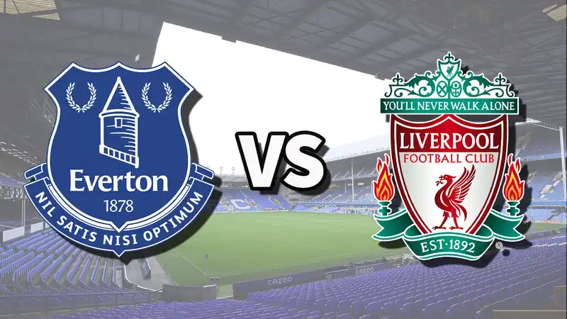 Everton vs Liverpool live stream: How to watch the Premier League match online and on TV, team news