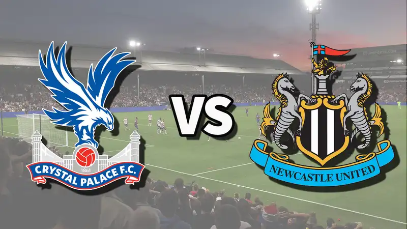 Crystal Palace vs Newcastle live stream: How to watch Premier League matches online and on TV, team news