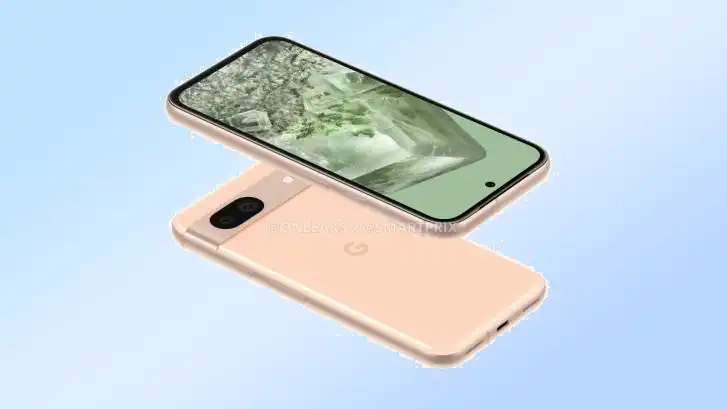 Google Pixel 8a price hike rumored - but may not be as bad as it looks