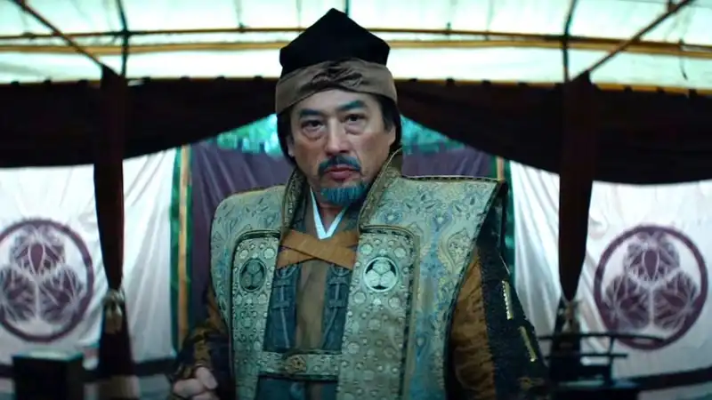 The 7 best "Shogun"-like shows to watch after the mini-series