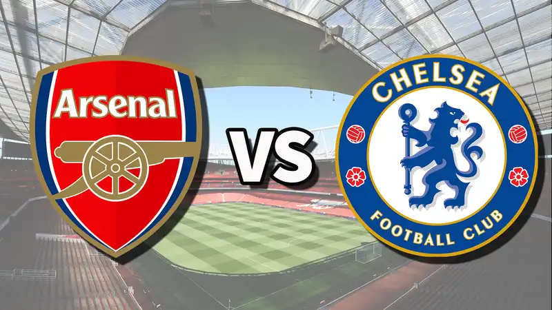 Arsenal vs Chelsea live stream: How to watch today's Premier League match online and on TV, team news