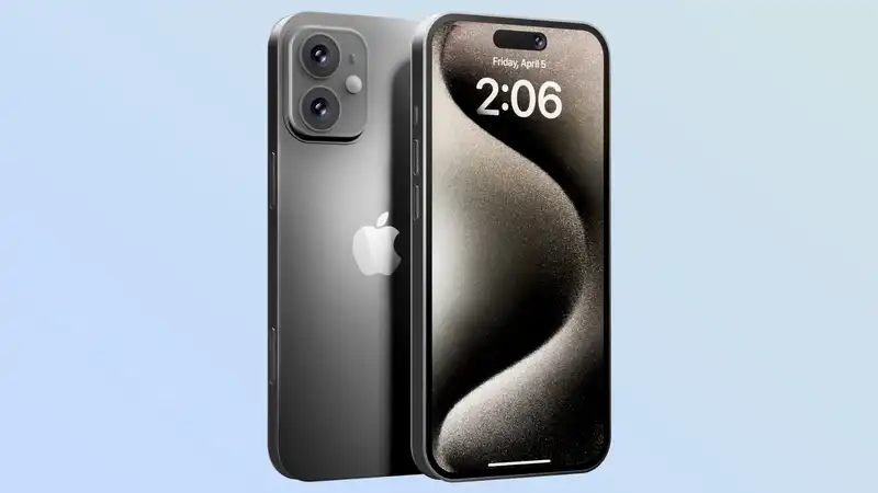 iPhone 16 and iPhone 16 Pro Dummies Leaked - Cases Reveal Two Major Changes