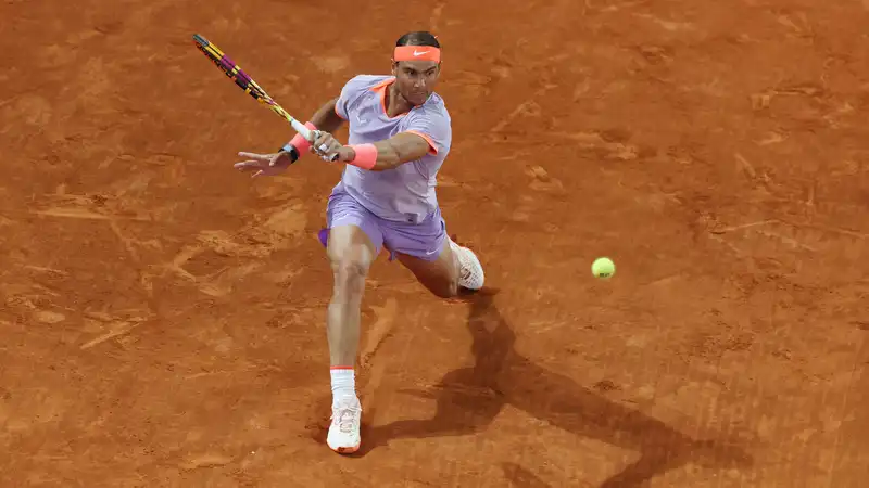 How to watch Italian Open 2024: live streaming tennis from anywhere