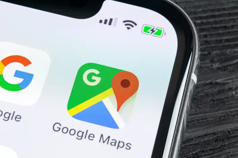 Google Maps will be new