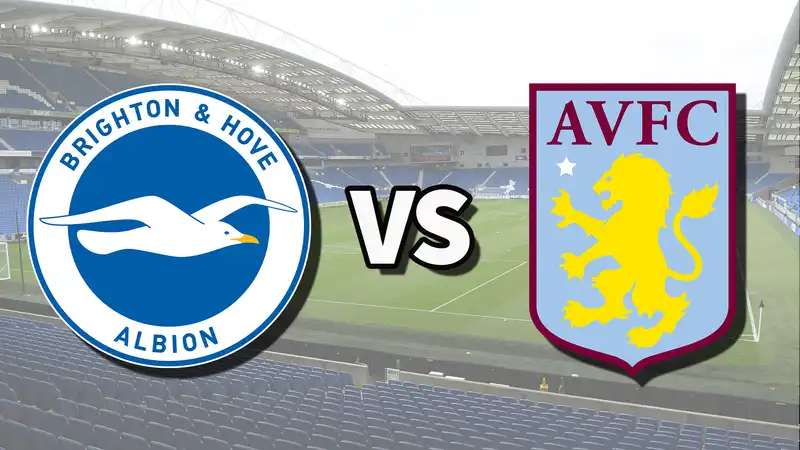 Brighton vs Aston Villa live stream: How to watch Premier League matches online