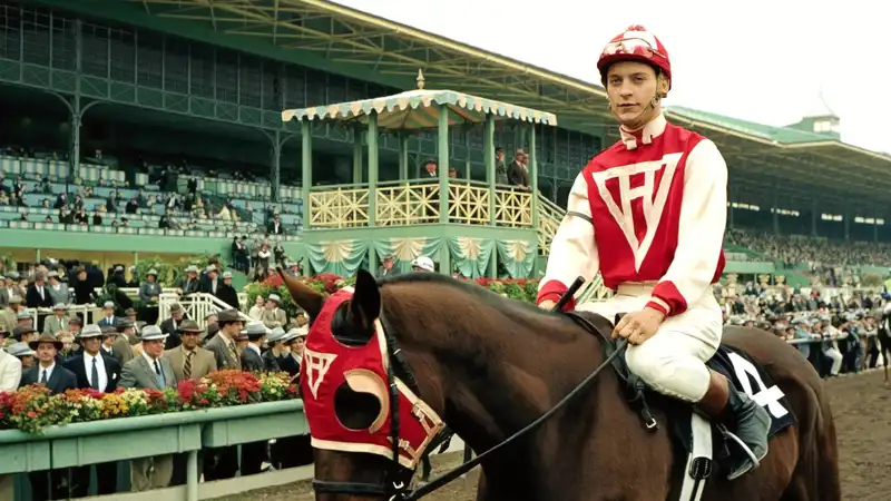 7 horse movies to stream before the Kentucky Derby