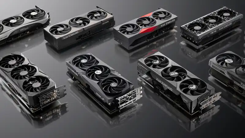 Nvidia GeForce RTX 5090 Coming in 2024 According to New Leak - What You Need to Know