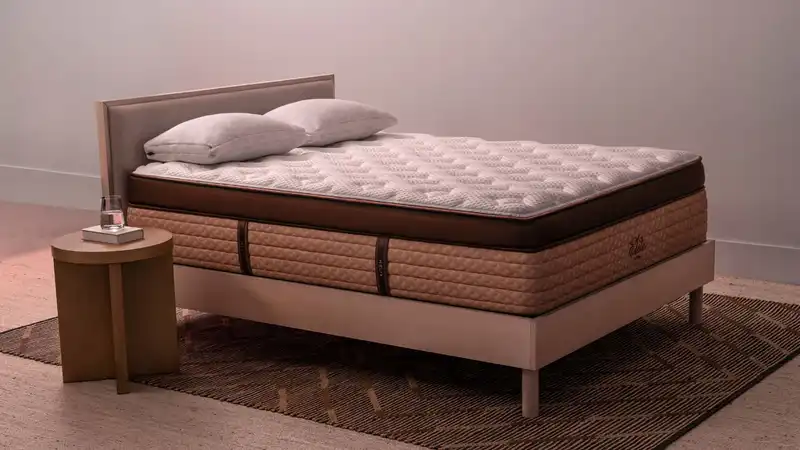 Helix Sleep launches new mattresses for heavier people - already up to $1,124 off