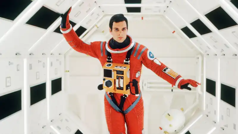 Celebrating "Space Day," the 7 best space-themed movies