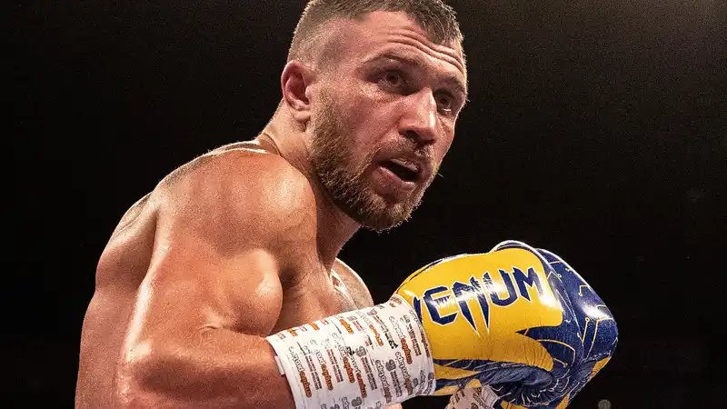 Lomachenko vs Cambosos Jr live stream: how to watch boxing online, fight card, start time, odds