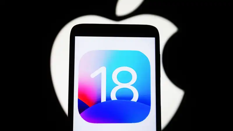 iOS18 - Here's How Apple Fills the Gap between Google and AI