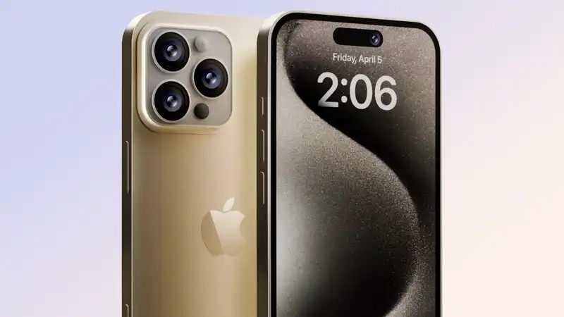 iPhone16Pro Max can use a denser battery in a stainless steel case— this is why it's good news